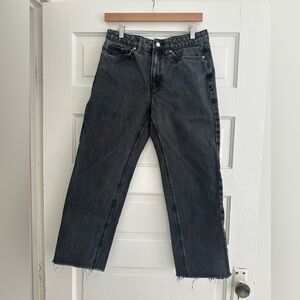 Mango Blanca Jeans